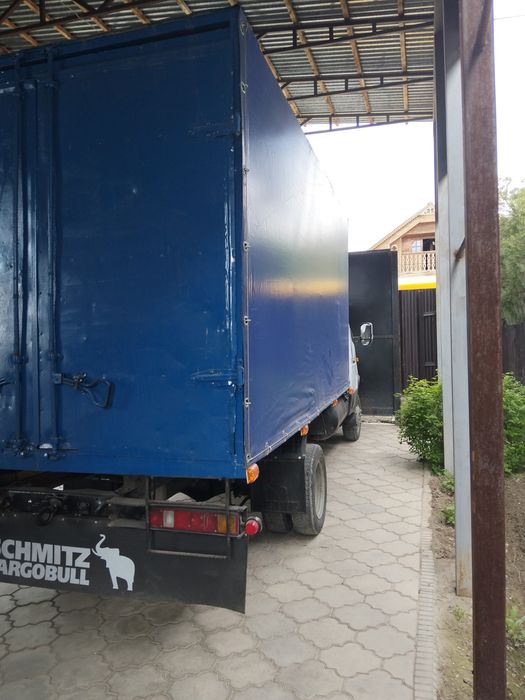 Продается газель