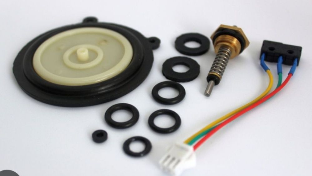 Новые Запчасти для газовой колонок

100 000 сум договорная