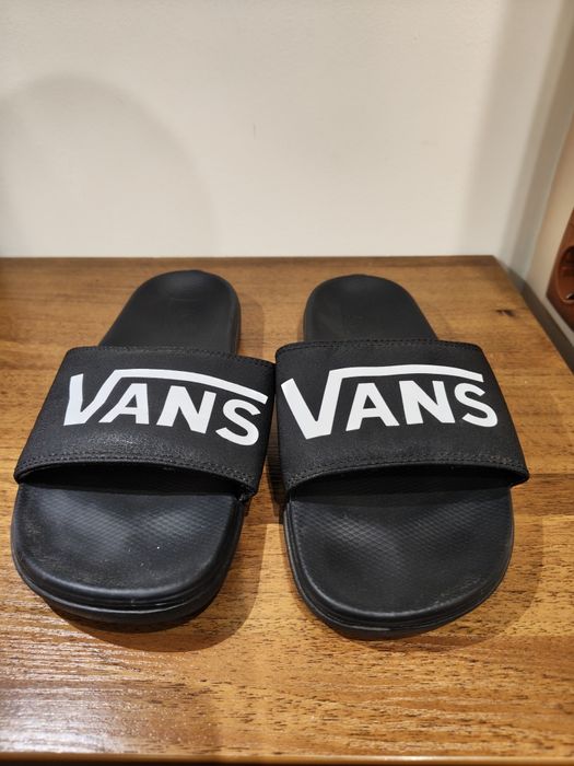 Vans чехли, много удобни и мекички