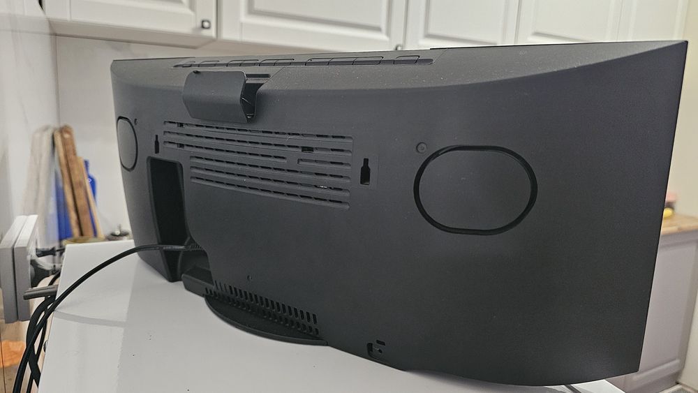 Музыкальный центр Panasonic SC-HC39