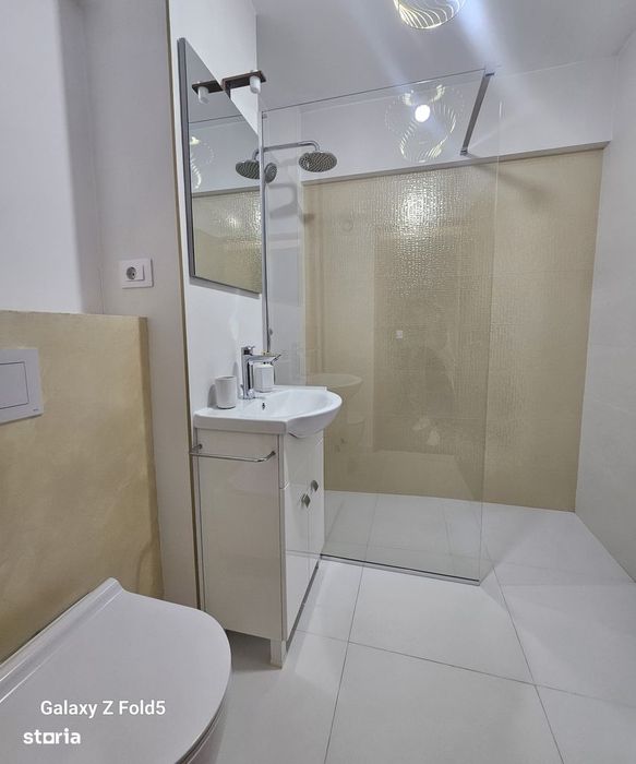 Apartament Premium De Închiriat – Zona Decebal, Oradea