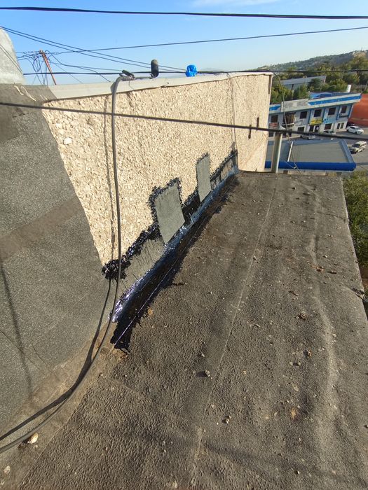 Кровля крыш ремонт