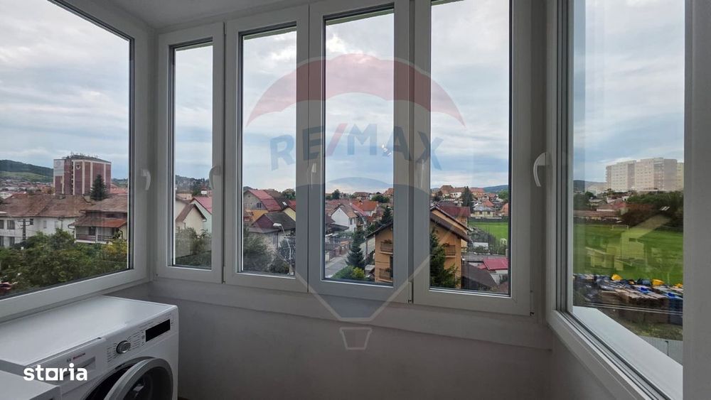 Apartament modern de inchiriat- Medias, zona Vasia