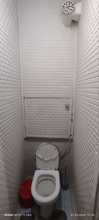 Продаётся на Ферузе 1ком