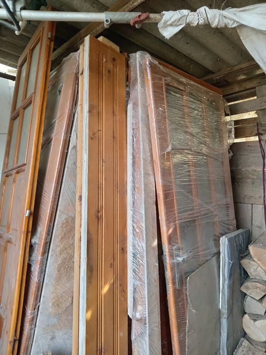 Uși de interior 6bucati