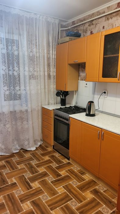 Сдам 1комнатную квартиру