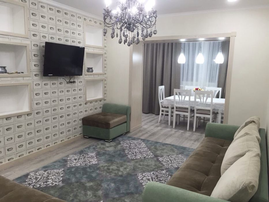 Срочно сдается 4-х комнатная квартира КАТОРТОЛ АТЛАС