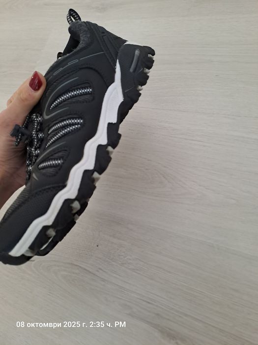 Дамски маратонки