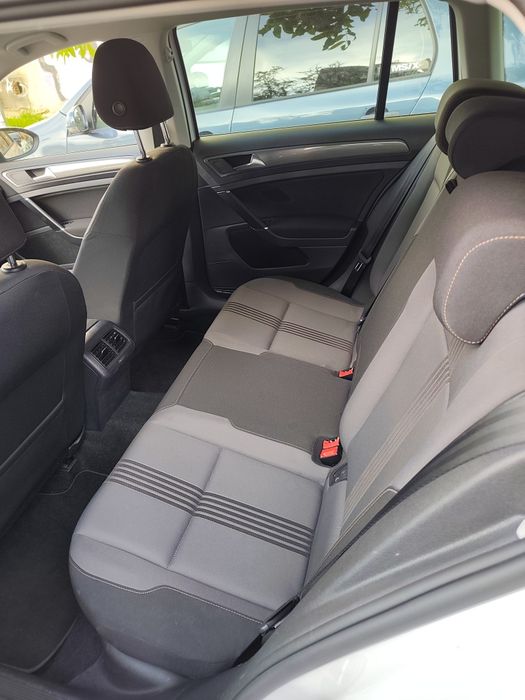 Volkswagen Golf 7 2.0 D Automatic