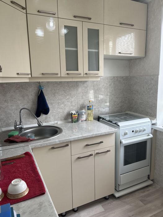 Квартира 2-х комнатная