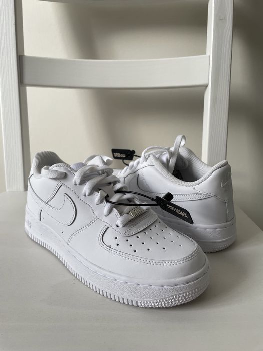 Оригинальные nike air force 1 - 38 (37,5) НОВЫЕ