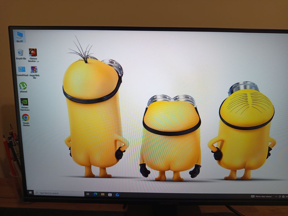 Unitate PC stare bună
