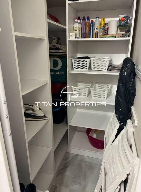 Дава се под наем Двустаен апартамент в Варна, Кайсиева градина - 60 кв.м за 600 € - Снимка #4