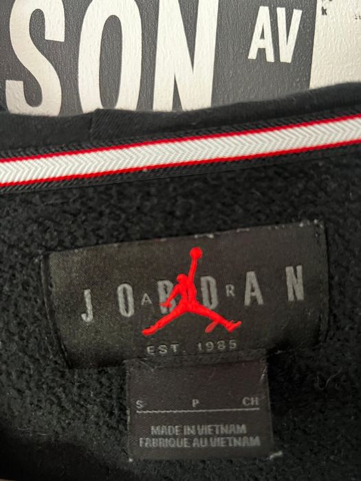 Bluză Jordan