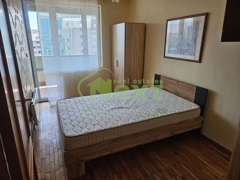 Дава се под наем Тристаен апартамент в София, Хиподрума - 75 кв.м за 600 € - Снимка #9