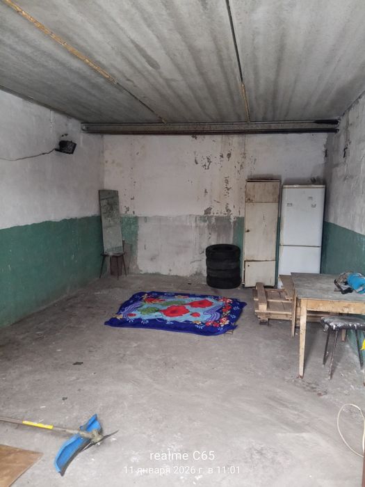 Продам Гараж .11 гаражное общество