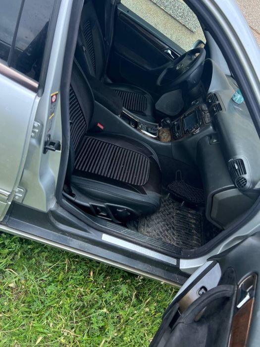 Срочно Mercedes-Benz W203