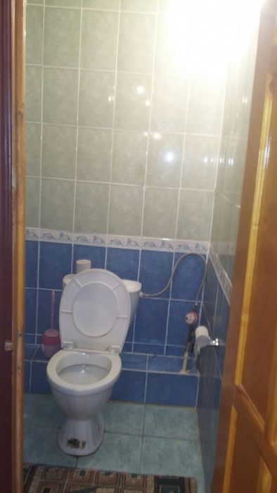 4-х комнатная квартира