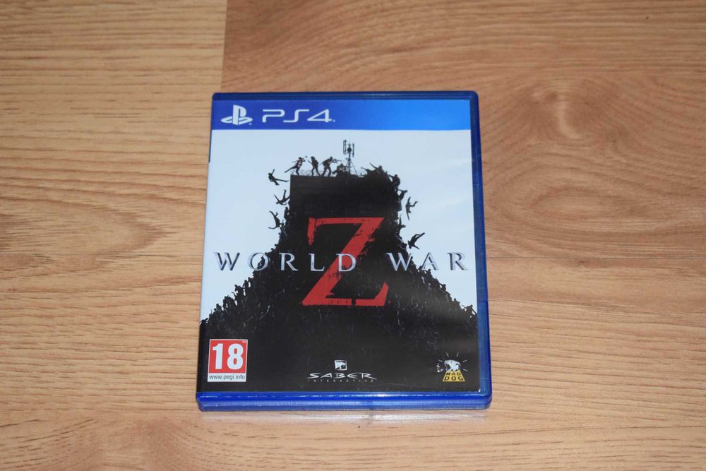 Игри за PlayStation 4 PS4