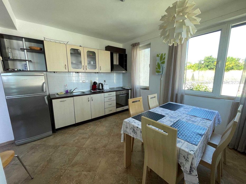 Давам апартамент за нощувки на морето ,луксозен