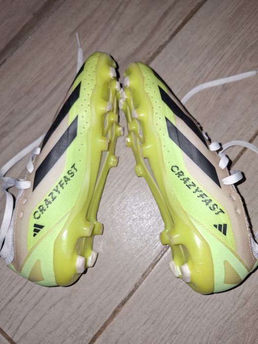 Продавам бутонки Crazyfast Elite