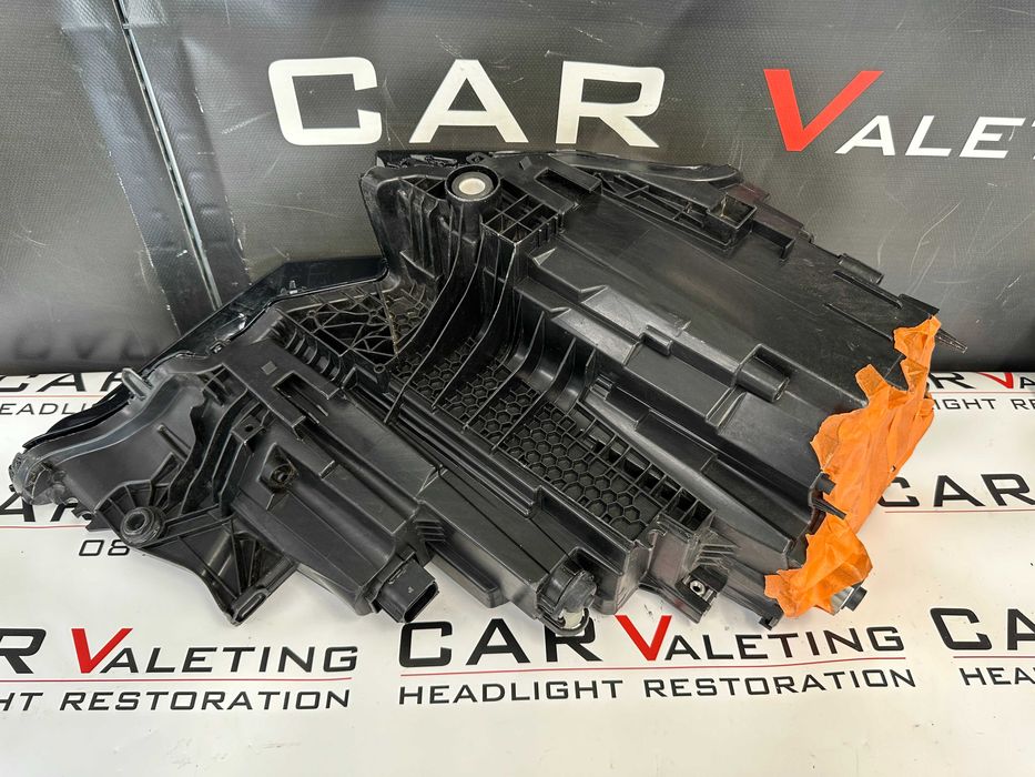 Фар фарове Audi Q8 SQ8 RSQ8 Matrix far farove Ауди Кю8 Матрикс