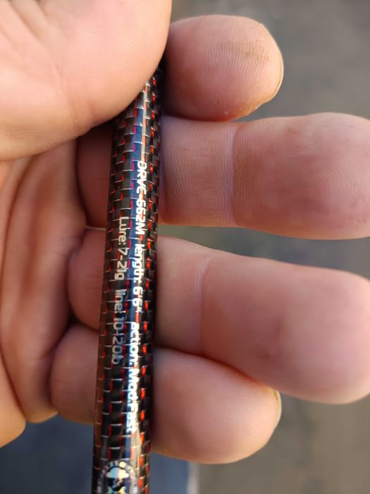 Кастинг комплект