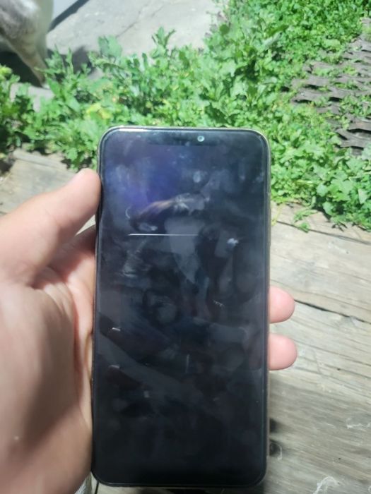 Обменяю iPhone 11 pro max
