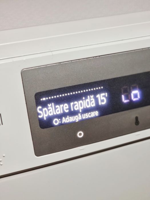 Masina de spalat cu uscator Samsung 10,5kg/6kg