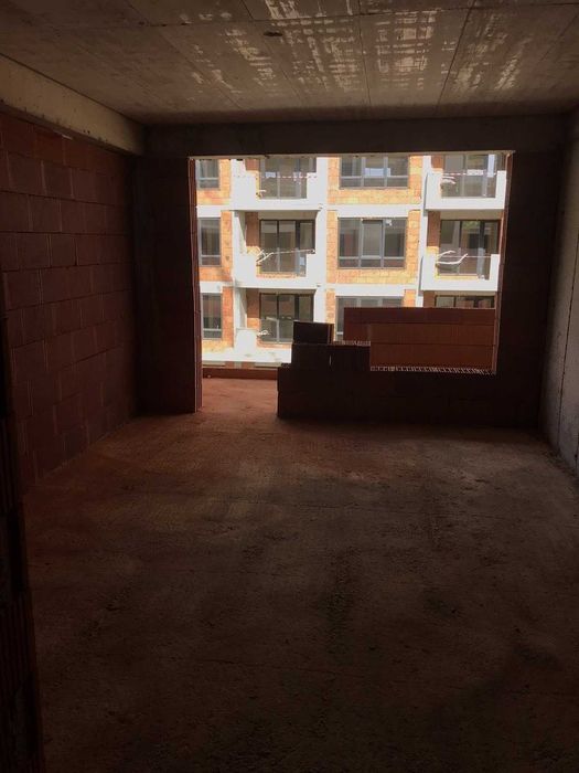 Продава се Двустаен апартамент в Пловдив, Христо Смирненски - 65 кв.м за 1031 €/кв.м - Снимка #1