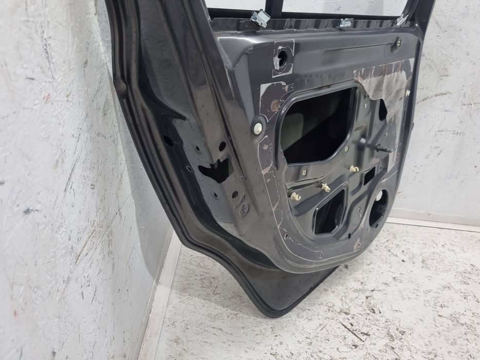 Usa stanga spate Opel Corsa D [Fabr 2006-2013] GWH