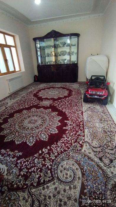 Nazarbeda 5sotix hovli sotiladi