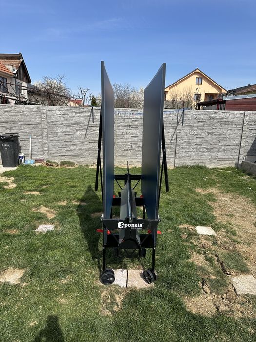 Masa ping pong sponeta noua