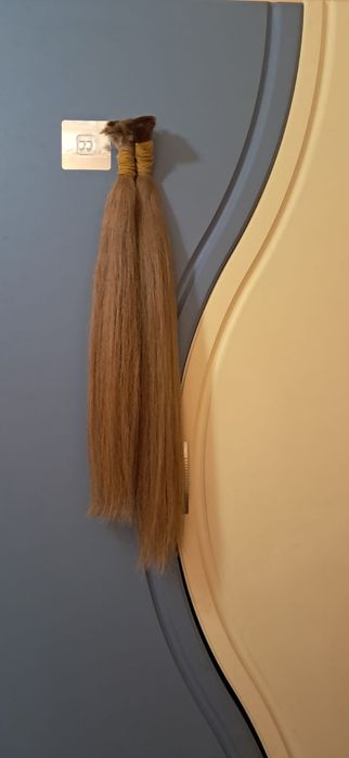Продам натуральные волосы для наращивания