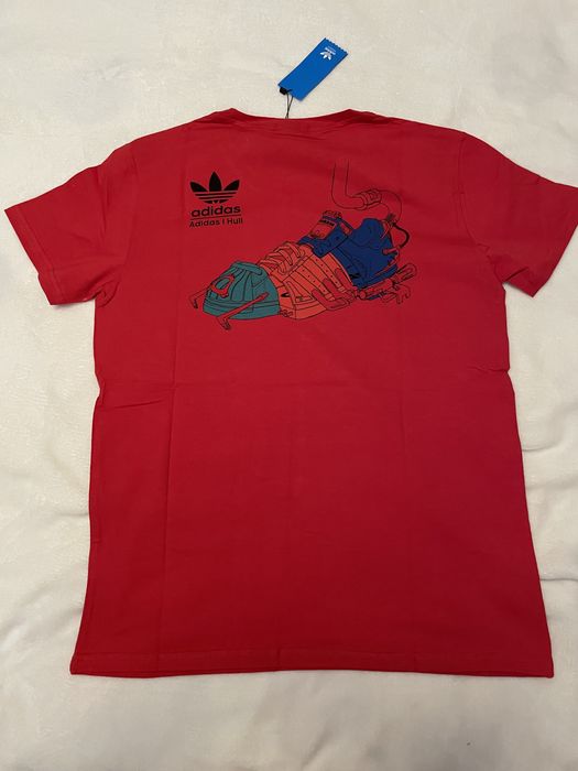 Tricou Adidas nou diferite marimi