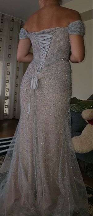 Rochie eveniment lunga