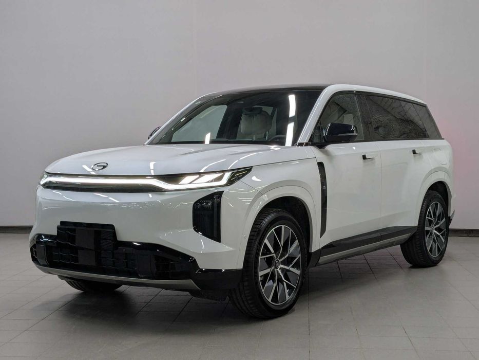 GAC S7 Ultra 2026