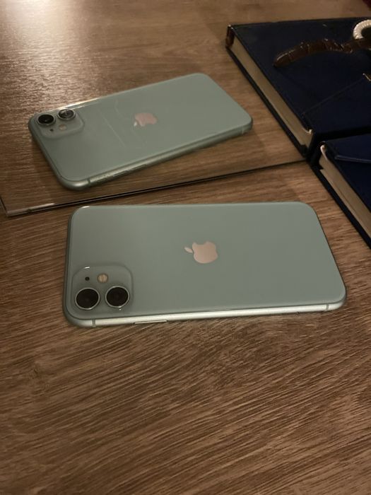 Iphone 11.