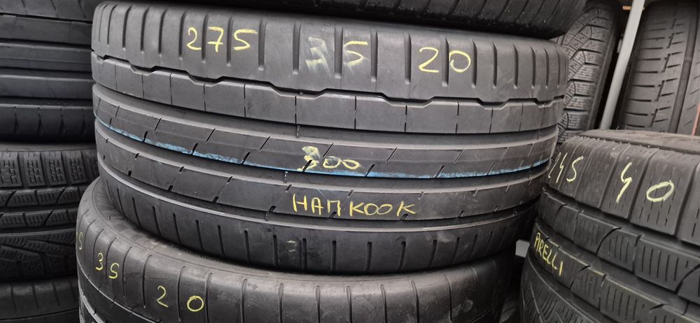 O bucata 275 40 19, 255 50 19, 275 40 19, 275 40 20, Hankook bmw,
