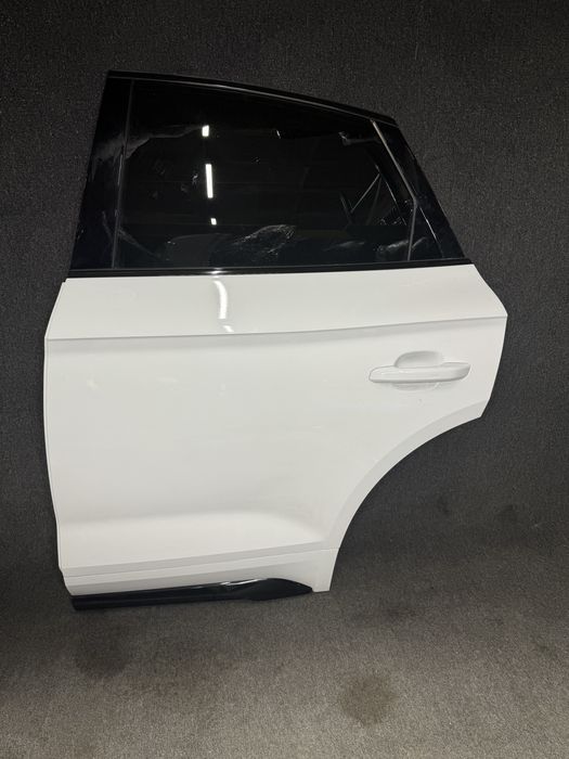 Audi Q5 sportback Usa Portiera stanga spate