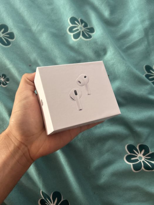 Airpods pro 3 cu bon istyle