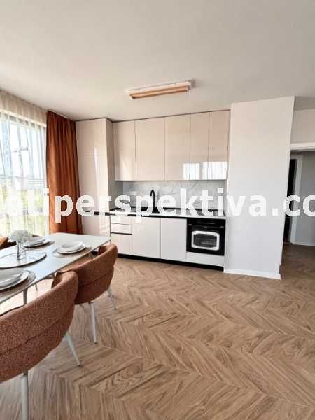Продава се Тристаен апартамент в Пловдив, Тракия - 100 кв.м за 969 €/кв.м - Снимка #1