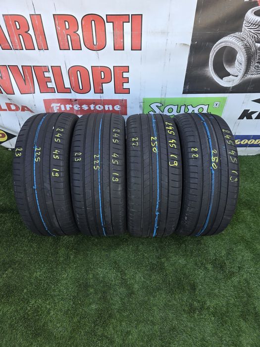 245 45 19 bridgestone