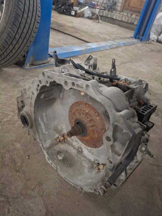 Коропка автомат камри 55