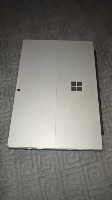 Ноутбук Microsoft surface pro 7