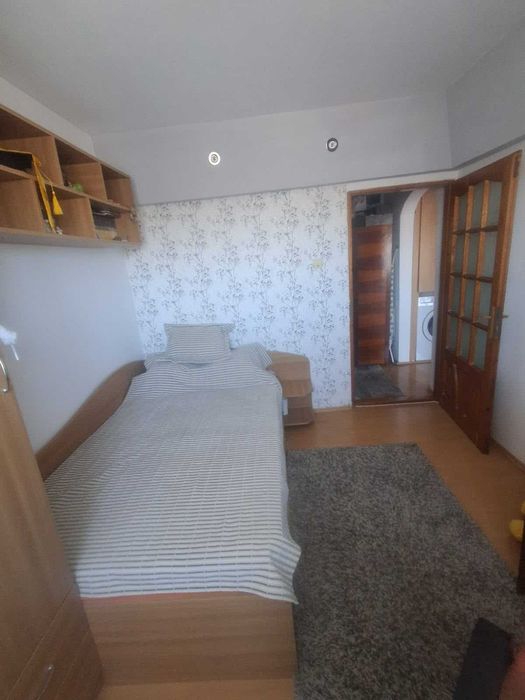 Apartament 3 camere - Giurgiu - Bulevardul Bucuresti