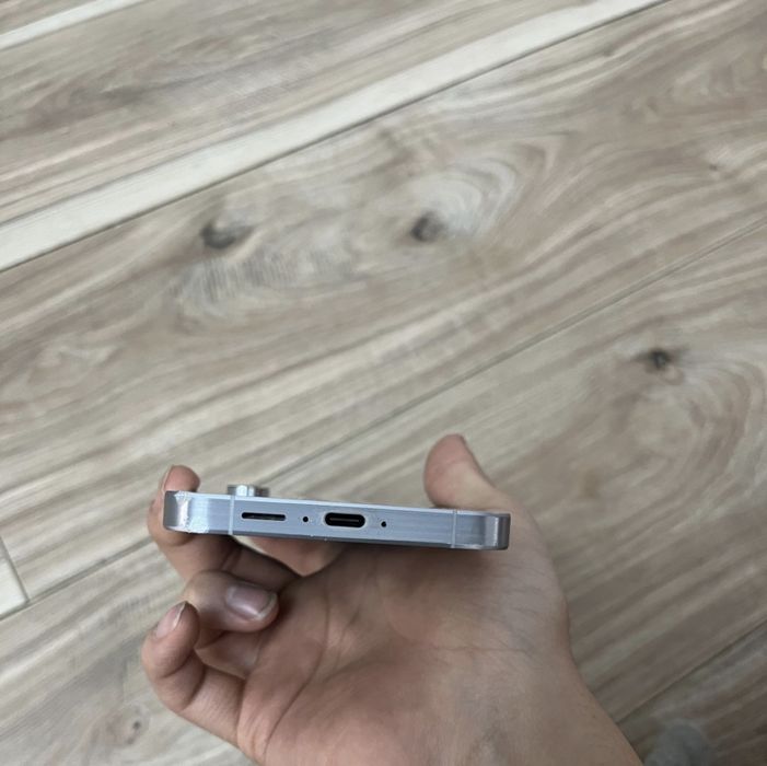 Samsung A55 5G 256/8gb white
