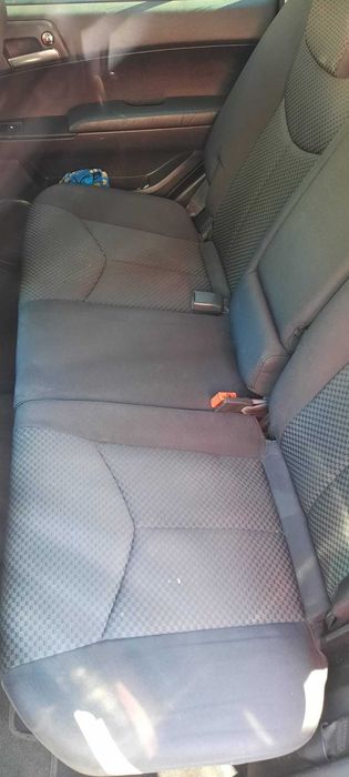 Vand SSangYong Kyron