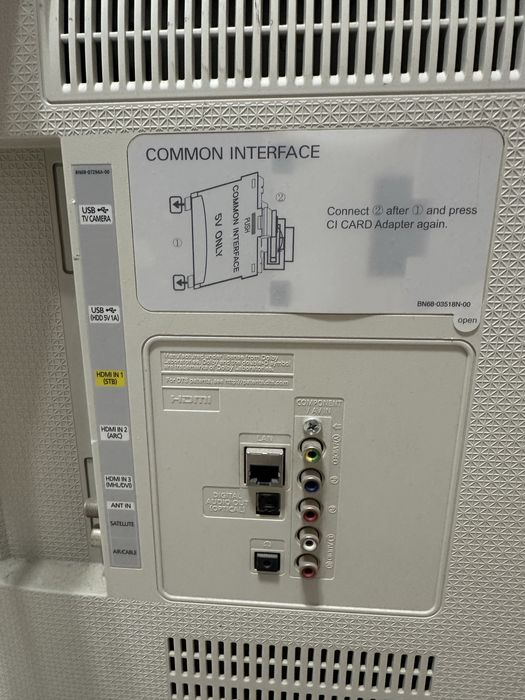 Продам телевизор