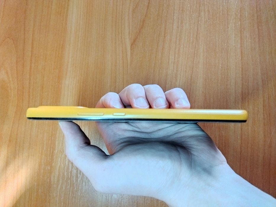 Honor x5 orange 32/2